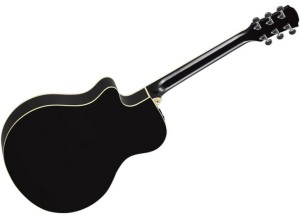 Yamaha APX600 BL – gitara elektroakustyczna