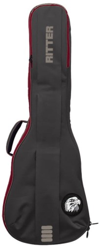 Ritter Bern RGB4-L/ANT – pokrowiec do gitary elektrycznej typu Les Paul