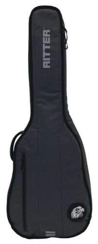 Ritter Davos RGD2-CT/ANT – pokrowiec do gitary klasycznej 3/4