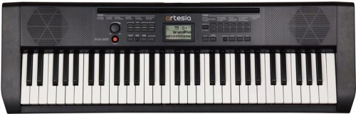 Artesia MA-88 – keyboard