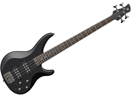Yamaha TRBX304 BL – gitara basowa