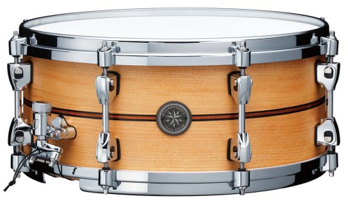 Tama Starphonic Spruce PSP146E-SSC – werbel