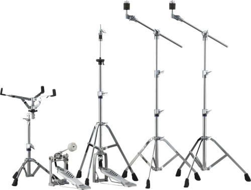 Yamaha HW680 – zestaw hardware