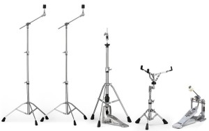 Yamaha HW780 – zestaw hardware