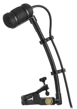 Audio-Technica ATM350U – mikrofon instrumentalny