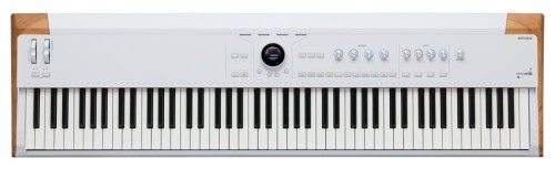 Arturia AstroLab 88 – klawiatura sterująca / stage piano
