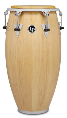 Congo Latin Percussion LP559T-AWC Classic Top Tuning 11-3/4" Conga
