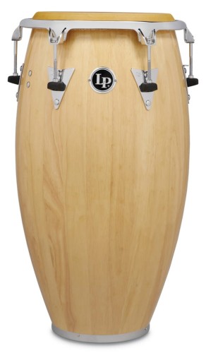 Congo Latin Percussion LP552T-AWC Classic Top Tuning 12-1/2" Tumba