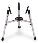 Statyw do conga Latin Percussion LP638 Futurelite II Conga Stand