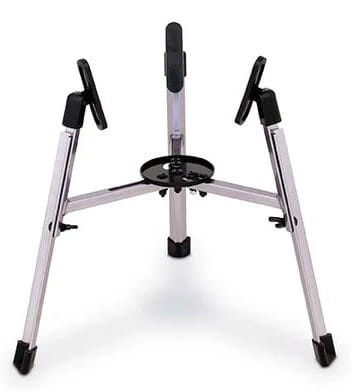 Statyw do conga Latin Percussion LP638 Futurelite II Conga Stand