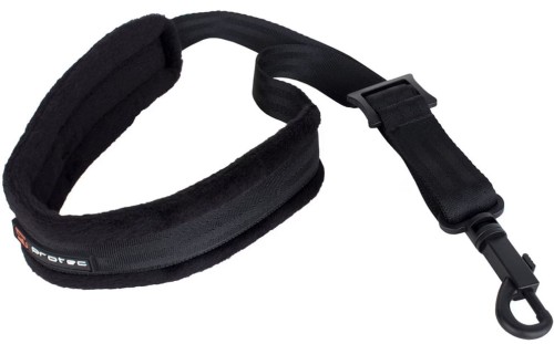 Pasek do saksofonu Protec A310P Saxophone Neck Strap 22" Regular