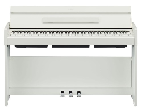Yamaha Arius YDP-S35 WH – pianino cyfrowe