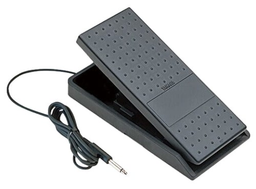 Yamaha FC7 – kontroler nożny