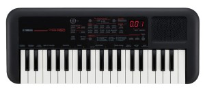 Yamaha PSS-A50 – keyboard