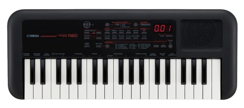 Yamaha PSS-A50 – keyboard