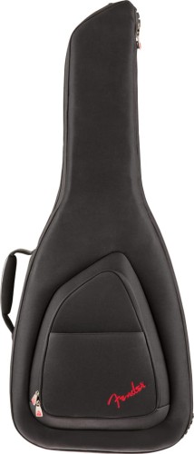 Fender FE1225 Electric Guitar Gig Bag Black – pokrowiec do gitary elektrycznej