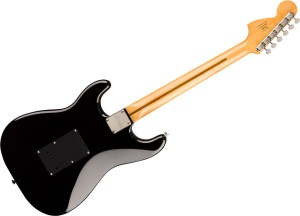 Fender Squier Classic Vibe '70s  Stratocaster HSS MN BPG BLK – gitara elektryczna 