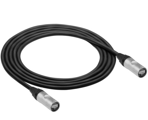 Kabel skrętka RJ45 Red’s Music MUTP N CAT6 300 3 m