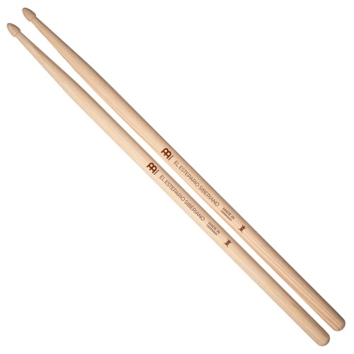 Pałki Meinl SB605 El Estepario Siberiano Signature
