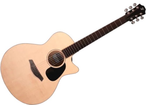 Furch Master's Choice Violet Gc-EM a L.R. Baggs SPE – gitara elektroakustyczna