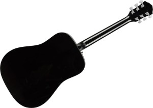 Fender FA-125 Dreadnought SB W/BAG – gitara akustyczna z pokrowcem
