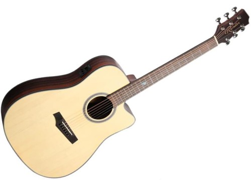 Randon RGI-10RCE – gitara elektroakustyczna