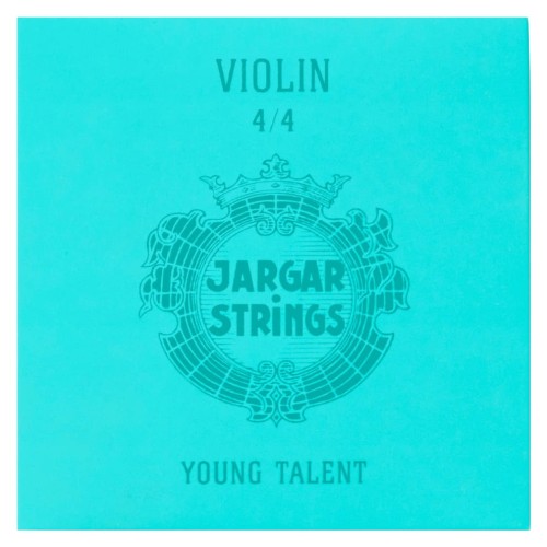 Struny do skrzypiec Jargar Young Talent JS500.042.9101