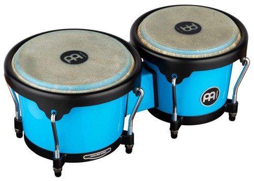 Meinl HB50GB Journey Series Glacier Blue – bongosy