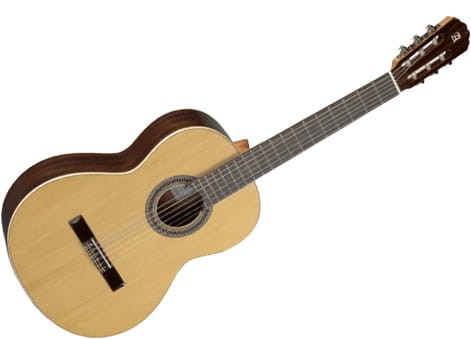 Alhambra 2C – gitara klasyczna