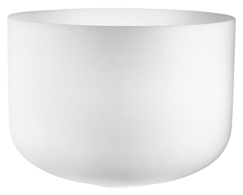Misa medytacyjna Meinl Sonic Energy Crystal Singing Bowl CSB16C3 16” C3 / 432 Hz