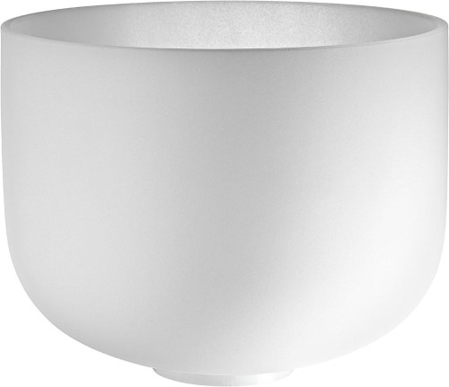 Misa medytacyjna Meinl Sonic Energy Crystal Singing Bowl CSB12E 12” E4 / 432 Hz