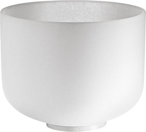 Misa medytacyjna Meinl Sonic Energy Crystal Singing Bowl CSB10G 10” G4 / 432 Hz