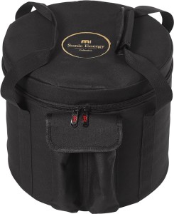 Pokrowiec na misę medytacyjną Meinl Sonic Energy 10" Crystal Singing Bowl Bag CSBB10