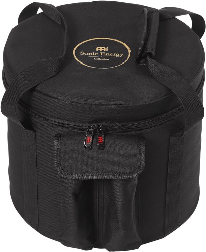 Pokrowiec na misę medytacyjną Meinl Sonic Energy 14" Crystal Singing Bowl Bag CSBB14