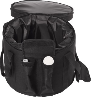 Pokrowiec na misę medytacyjną Meinl Sonic Energy 14" Crystal Singing Bowl Bag CSBB14