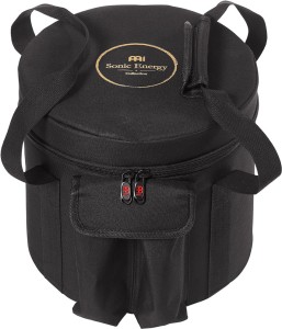 Pokrowiec na misę medytacyjną Meinl Sonic Energy 8" Crystal Singing Bowl Bag CSBB8