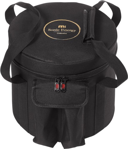 Pokrowiec na misę medytacyjną Meinl Sonic Energy 8" Crystal Singing Bowl Bag CSBB8