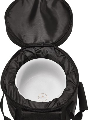 Pokrowiec na misę medytacyjną Meinl Sonic Energy 8" Crystal Singing Bowl Bag CSBB8