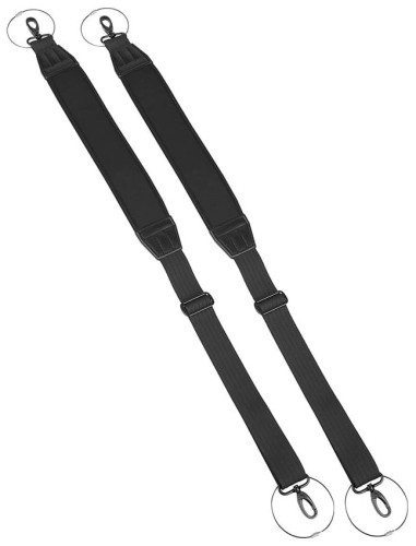 Szelki do futerału na wiolonczelę Leonardo CC-STRAP
