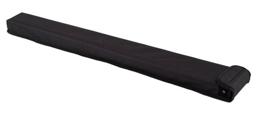 Futerał na smyczek kontrabasowy Boston ELS Luxe Bow Case BCBD-10