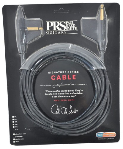 PRS INSTR 18 R – kabel instrumentalny 5,5 m