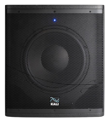 Kali Audio WS-12 V2 – subwoofer studyjny