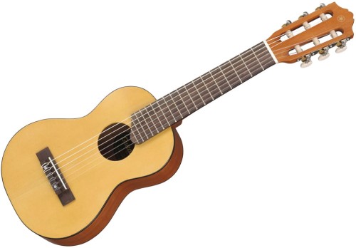 Yamaha GL1 NAT – guitalele