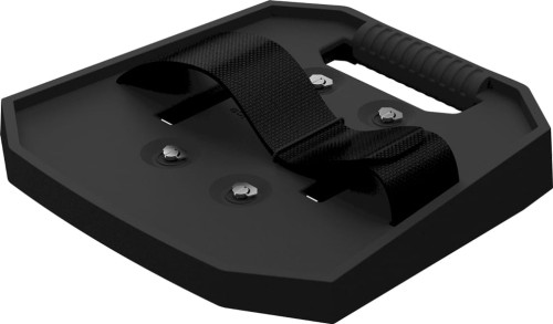 Electro-Voice EVERSE 8 TRAY B – półka na odbiornik bezprzewodowy do EVERSE 8