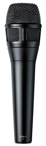 Shure Nexadyne NXN 8/S – mikrofon dynamiczny