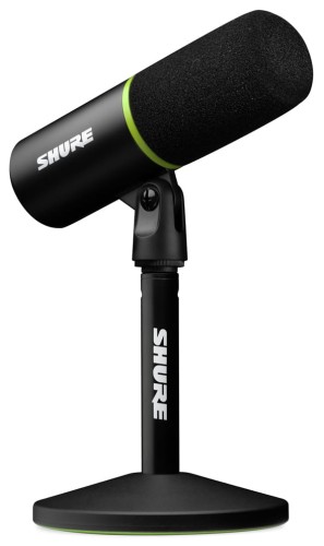 Shure MV6 – mikrofon dynamiczny