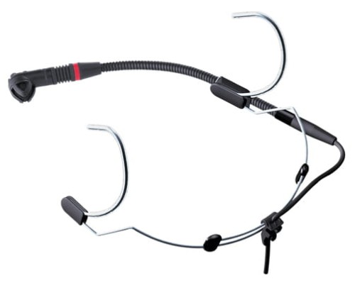 AKG C555 L – mikrofon pojemnościowy nagłowny