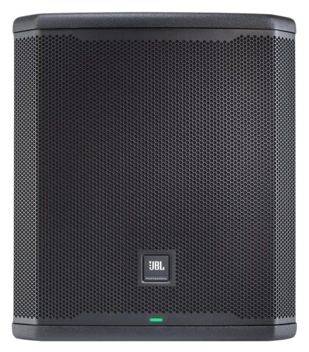 JBL PRX915XLF – subwoofer aktywny z Bluetooth
