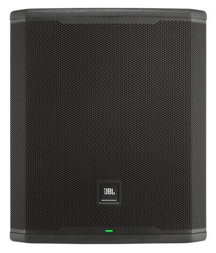 JBL PRX918XLF – subwoofer aktywny z Bluetooth