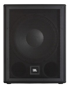 JBL IRX115S – subwoofer aktywny